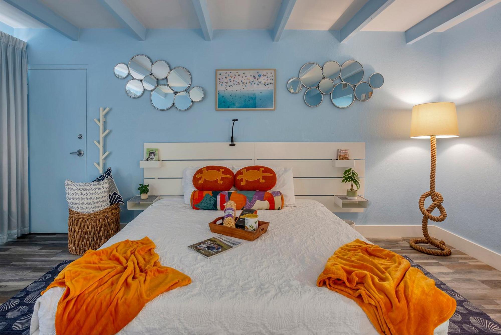 Tampa Bay, Beach Step Away, Wifi, Free Parking,Pools, Jacuzzi Ruskin Exterior foto
