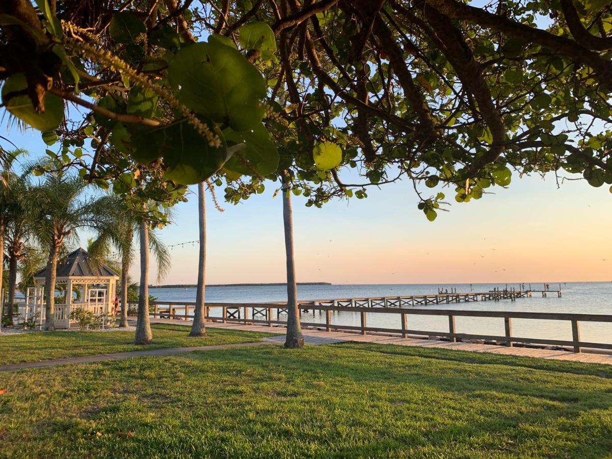 Tampa Bay, Beach Step Away, Wifi, Free Parking,Pools, Jacuzzi Ruskin Exterior foto